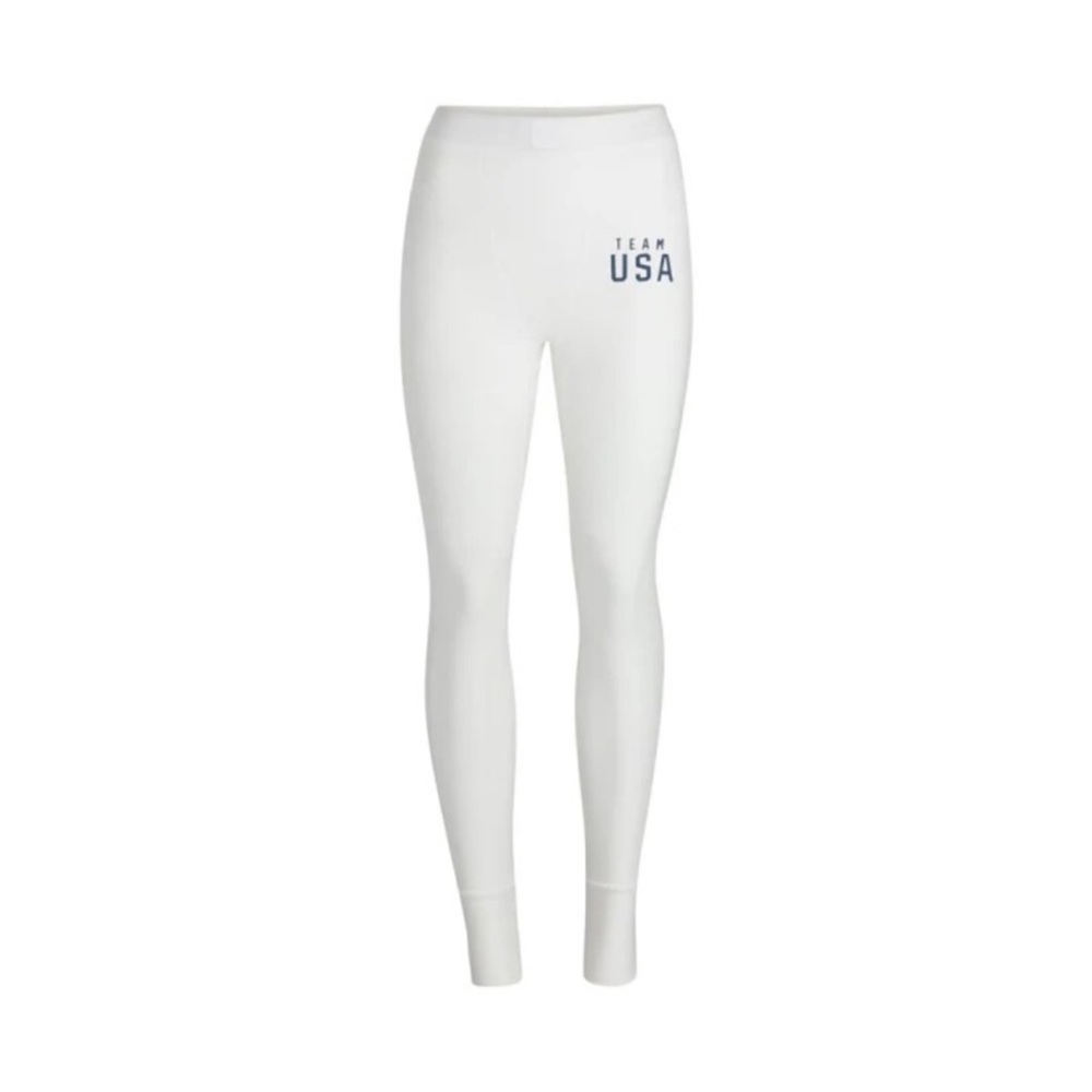 Skims Olympic Capsule Leggings